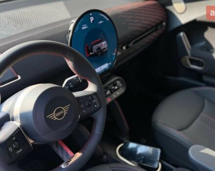 купити нове авто Міні Aceman 2025 року від офіційного дилера Будпостач  Міні фото