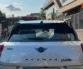 купити нове авто Міні Aceman 2025 року від офіційного дилера Будпостач  Міні фото
