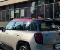 купити нове авто Міні Aceman 2025 року від офіційного дилера Будпостач  Міні фото