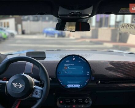 купить новое авто Мини Aceman 2025 года от официального дилера Будпостач  Мини фото