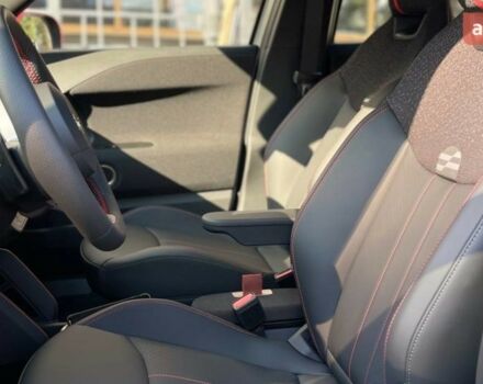 купити нове авто Міні Aceman 2025 року від офіційного дилера Будпостач  Міні фото