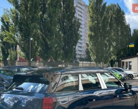 купить новое авто Мини Aceman 2025 года от официального дилера Будпостач  Мини фото