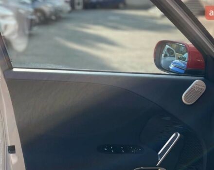 купити нове авто Міні Aceman 2025 року від офіційного дилера Будпостач  Міні фото