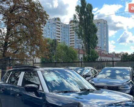 купить новое авто Мини Aceman 2025 года от официального дилера Будпостач  Мини фото