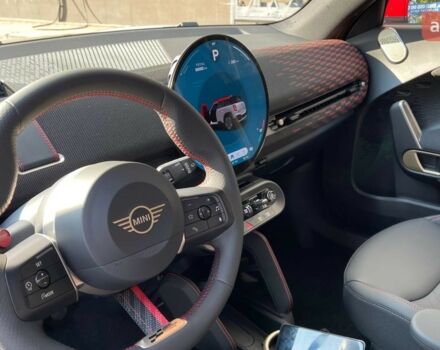 купити нове авто Міні Aceman 2025 року від офіційного дилера Будпостач  Міні фото