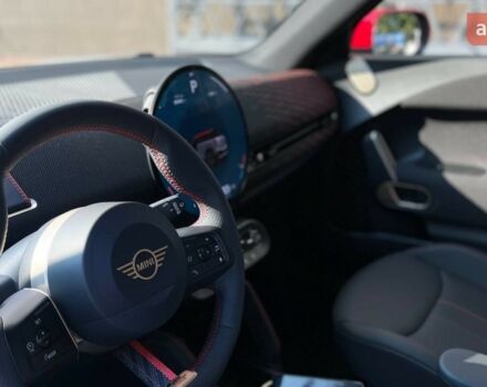 купити нове авто Міні Aceman 2025 року від офіційного дилера Будпостач  Міні фото