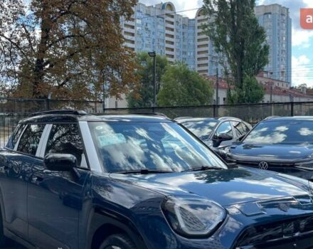 купить новое авто Мини Aceman 2025 года от официального дилера Будпостач  Мини фото