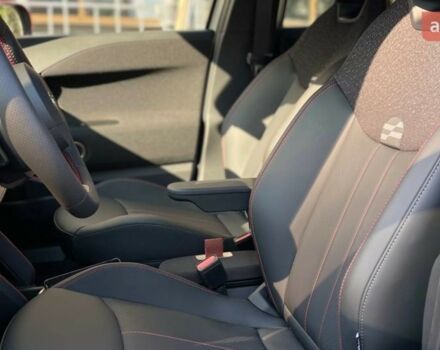купити нове авто Міні Aceman 2025 року від офіційного дилера Будпостач  Міні фото