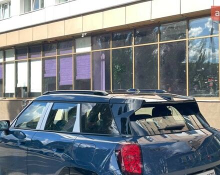 купить новое авто Мини Aceman 2025 года от официального дилера Будпостач  Мини фото