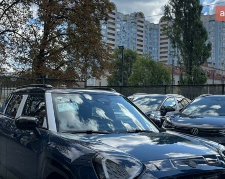 купить новое авто Мини Aceman 2025 года от официального дилера Будпостач  Мини фото
