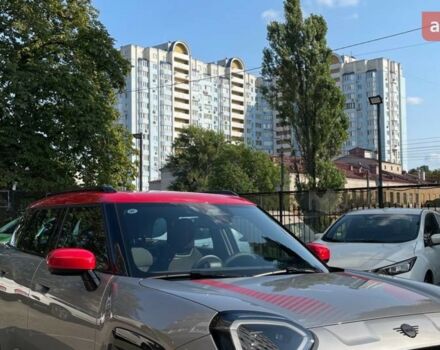 купить новое авто Мини Aceman 2025 года от официального дилера Будпостач  Мини фото