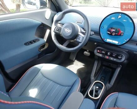 Серый Мини Aceman, объемом двигателя 0 л и пробегом 6 тыс. км за 32922 $, фото 11 на Automoto.ua