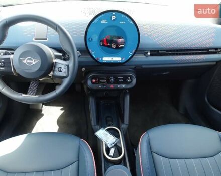 Серый Мини Aceman, объемом двигателя 0 л и пробегом 6 тыс. км за 32922 $, фото 7 на Automoto.ua