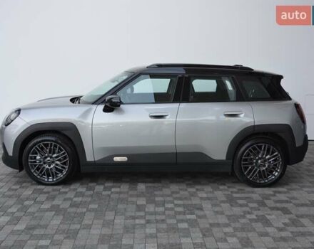 Серый Мини Aceman, объемом двигателя 0 л и пробегом 10 тыс. км за 25285 $, фото 1 на Automoto.ua