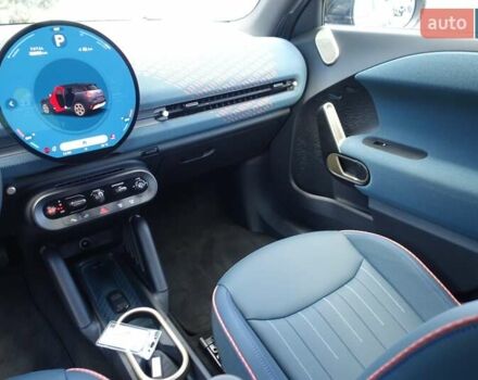 Серый Мини Aceman, объемом двигателя 0 л и пробегом 6 тыс. км за 32922 $, фото 5 на Automoto.ua