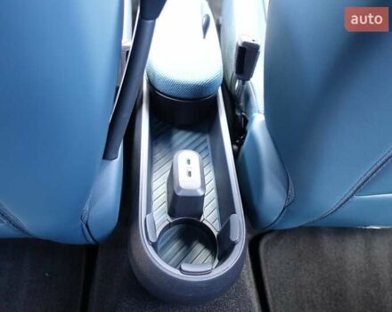 Серый Мини Aceman, объемом двигателя 0 л и пробегом 6 тыс. км за 32922 $, фото 6 на Automoto.ua