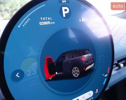 Серый Мини Aceman, объемом двигателя 0 л и пробегом 6 тыс. км за 32922 $, фото 8 на Automoto.ua