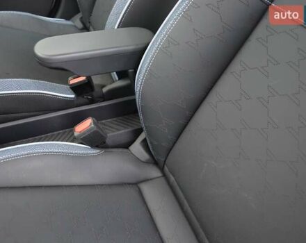 Серый Мини Aceman, объемом двигателя 0 л и пробегом 10 тыс. км за 25285 $, фото 7 на Automoto.ua