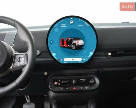 Серый Мини Aceman, объемом двигателя 0 л и пробегом 10 тыс. км за 25285 $, фото 5 на Automoto.ua