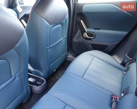 Серый Мини Aceman, объемом двигателя 0 л и пробегом 6 тыс. км за 32922 $, фото 4 на Automoto.ua