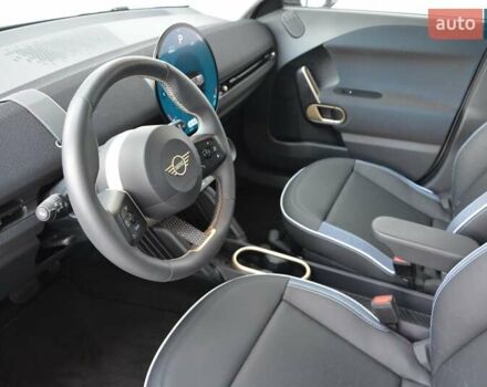 Серый Мини Aceman, объемом двигателя 0 л и пробегом 10 тыс. км за 25285 $, фото 4 на Automoto.ua