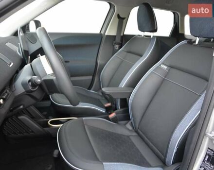 Серый Мини Aceman, объемом двигателя 0 л и пробегом 10 тыс. км за 25285 $, фото 3 на Automoto.ua