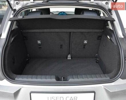 Серый Мини Aceman, объемом двигателя 0 л и пробегом 10 тыс. км за 25285 $, фото 9 на Automoto.ua