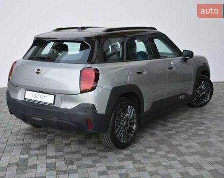 Серый Мини Aceman, объемом двигателя 0 л и пробегом 10 тыс. км за 25285 $, фото 2 на Automoto.ua