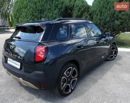 Серый Мини Aceman, объемом двигателя 0 л и пробегом 6 тыс. км за 32922 $, фото 1 на Automoto.ua