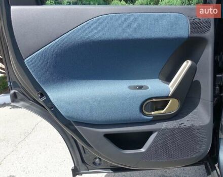 Серый Мини Aceman, объемом двигателя 0 л и пробегом 6 тыс. км за 32922 $, фото 3 на Automoto.ua