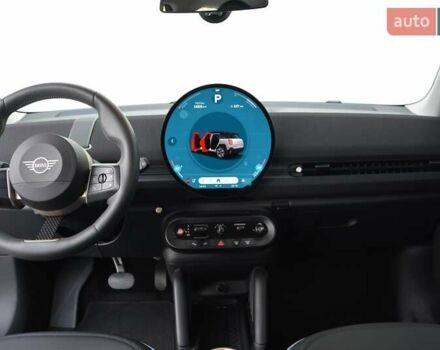 Серый Мини Aceman, объемом двигателя 0 л и пробегом 10 тыс. км за 25285 $, фото 6 на Automoto.ua