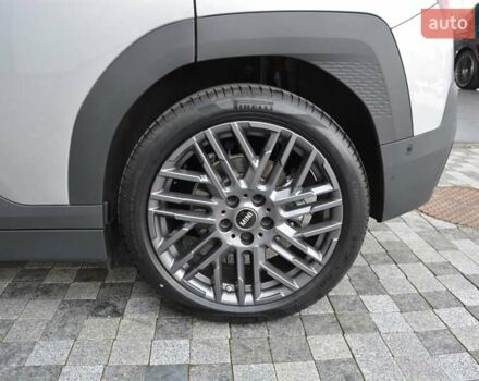 Серый Мини Aceman, объемом двигателя 0 л и пробегом 10 тыс. км за 25285 $, фото 8 на Automoto.ua