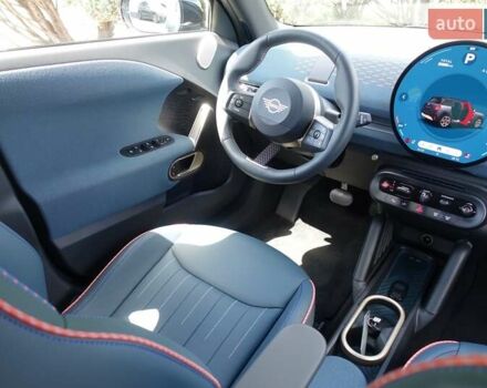 Серый Мини Aceman, объемом двигателя 0 л и пробегом 6 тыс. км за 32922 $, фото 10 на Automoto.ua