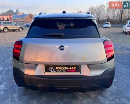Серый Мини Aceman, объемом двигателя 0 л и пробегом 17 тыс. км за 23499 $, фото 7 на Automoto.ua