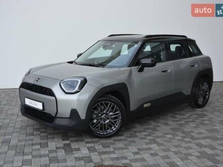 Серый Мини Aceman, объемом двигателя 0 л и пробегом 10 тыс. км за 25285 $, фото 1 на Automoto.ua