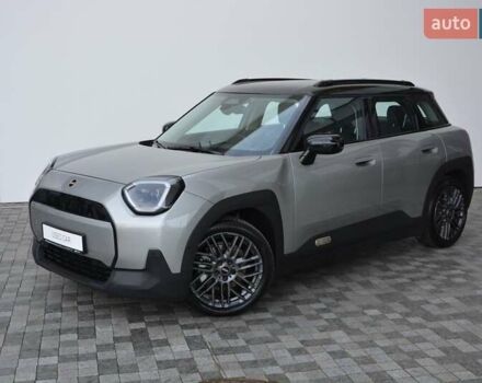 Серый Мини Aceman, объемом двигателя 0 л и пробегом 10 тыс. км за 25285 $, фото 1 на Automoto.ua