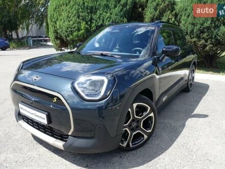 Серый Мини Aceman, объемом двигателя 0 л и пробегом 6 тыс. км за 32922 $, фото 1 на Automoto.ua