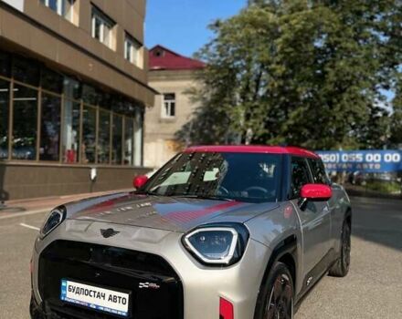 Серый Мини Aceman, объемом двигателя 0 л и пробегом 1 тыс. км за 38999 $, фото 1 на Automoto.ua