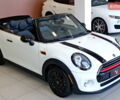Бежевый Мини Convertible, объемом двигателя 1.5 л и пробегом 50 тыс. км за 11900 $, фото 5 на Automoto.ua