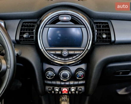 Бежевый Мини Convertible, объемом двигателя 1.5 л и пробегом 50 тыс. км за 11900 $, фото 48 на Automoto.ua