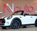 Бежевый Мини Convertible, объемом двигателя 1.5 л и пробегом 50 тыс. км за 11900 $, фото 10 на Automoto.ua