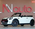 Бежевый Мини Convertible, объемом двигателя 1.5 л и пробегом 50 тыс. км за 11900 $, фото 1 на Automoto.ua