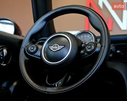 Бежевый Мини Convertible, объемом двигателя 1.5 л и пробегом 50 тыс. км за 11900 $, фото 49 на Automoto.ua