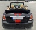 Чорний Міні Convertible, об'ємом двигуна 1.6 л та пробігом 135 тис. км за 11000 $, фото 2 на Automoto.ua