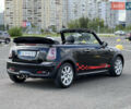 Черный Мини Convertible, объемом двигателя 1.6 л и пробегом 121 тыс. км за 9500 $, фото 5 на Automoto.ua