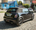Черный Мини Convertible, объемом двигателя 1.6 л и пробегом 85 тыс. км за 13800 $, фото 7 на Automoto.ua