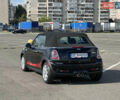 Черный Мини Convertible, объемом двигателя 1.6 л и пробегом 121 тыс. км за 9500 $, фото 18 на Automoto.ua