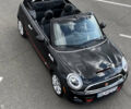 Черный Мини Convertible, объемом двигателя 1.6 л и пробегом 121 тыс. км за 9500 $, фото 61 на Automoto.ua