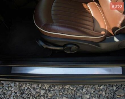 Черный Мини Convertible, объемом двигателя 1.6 л и пробегом 85 тыс. км за 13800 $, фото 30 на Automoto.ua