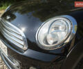 Черный Мини Convertible, объемом двигателя 1.6 л и пробегом 85 тыс. км за 13800 $, фото 26 на Automoto.ua